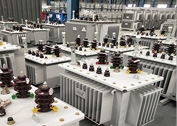 金塔S13-630kVA油浸式变压器规格型号